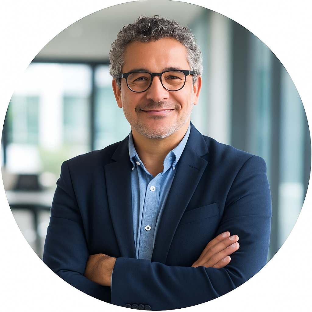 Ernesto Delgado – Weston, FL