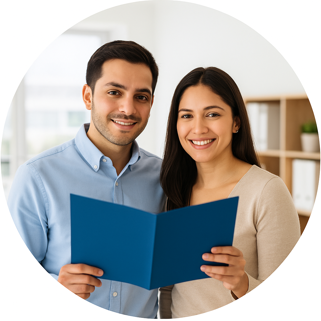 Daniela y José Pérez – Little Havana, FL