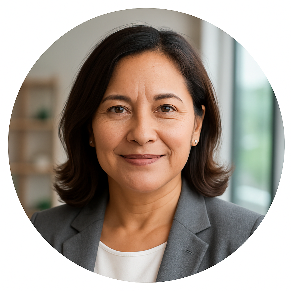 María González – Kendall, FL