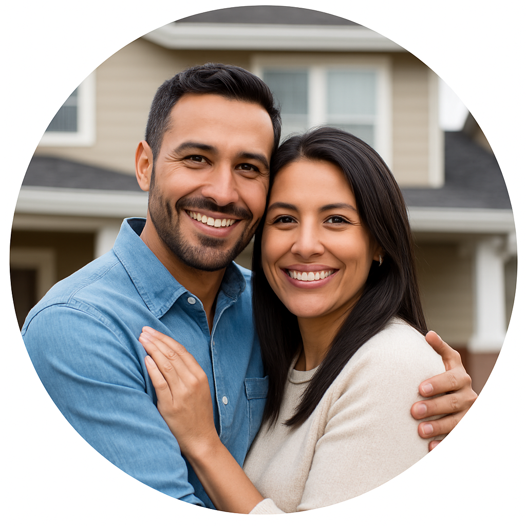 Javier y Ana López – Buenos Aires / Orlando, FL