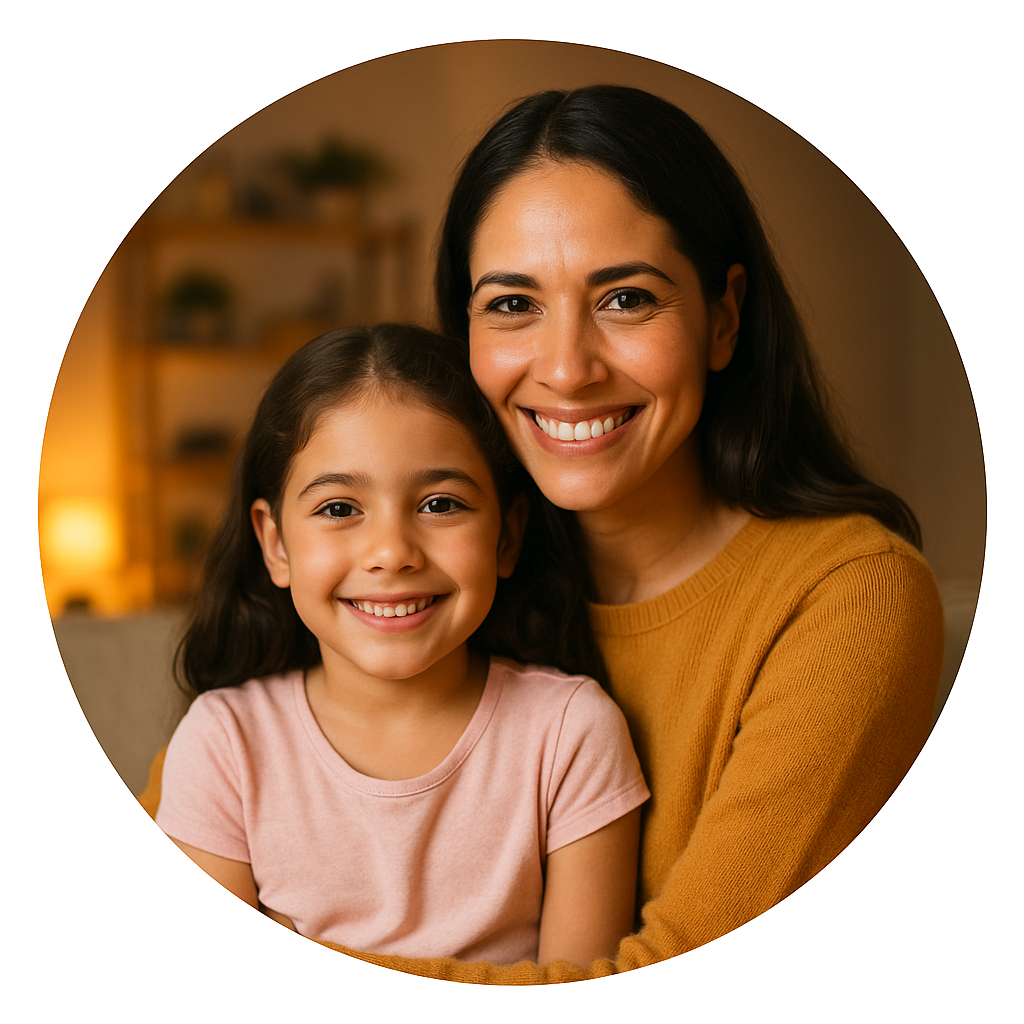 Laura Méndez – Doral, FL