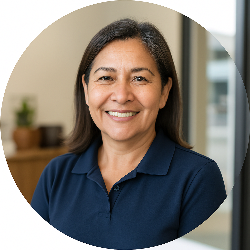 Rosa Castillo – Miami Gardens, FL