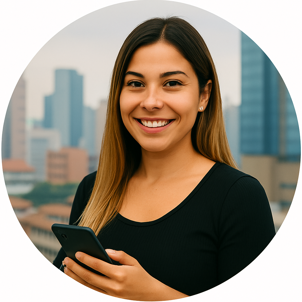 Sofía Ramírez – Orlando, FL